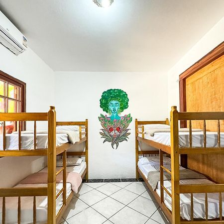 Hostel Embauba Paraty Exteriér fotografie
